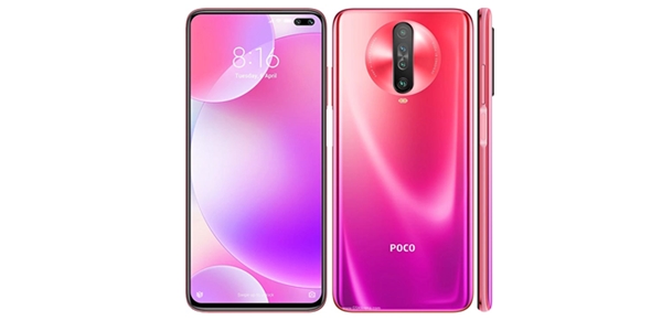 Cara Screenshot Xiaomi Poco X2 Cara Screenshot Xiaomi Poco X2