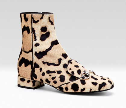 Serendipitylands: GUCCI BOTINES & BOTAS OTO??O/INVIERNO 2014 - BOOTIES & BOOTS FALL/WINTER 2014