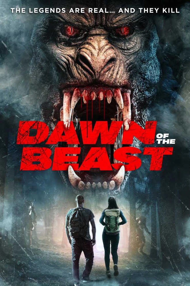 Dawn Of The Beast Movie: Dawn Of The Beast Trailer Teases, Ushering In The Death War