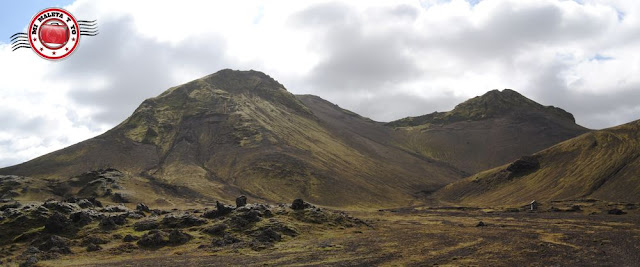 Descenso de Ljótipollur