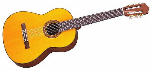 Beberapa gitar Yamaha yang layak dimiliki Beberapa gitar Yamaha yang layak dimiliki
