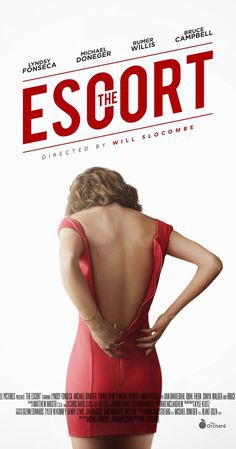 Đẳng Cấp Gái Gọi - The Escort (2015)