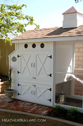 chicken coop heather coops backyard shed chickens bullard plans attached galinheiro urban blank heatherbullard garden farming bucket farmhouse purchase galinheiros