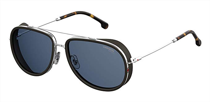 Sunglasses CARRERA 166 /S 0010 Palladium/Ku Blue Avio