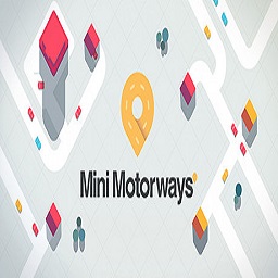 تحميل لعبة حركة المرور Mini Motorways للموبايل والكمبيوتر