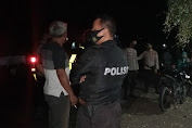 Cegah Konflik Susulan Antar Warga Petani Bawang di Nanga Tumpu, Polsek Manggelewa Gandeng Pemdes Patroli Cipkon