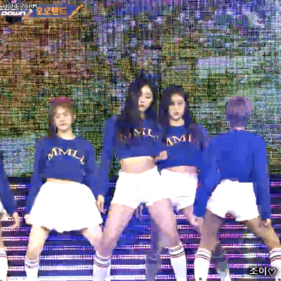 180419 ì— ì¹´ ì—°ìš°.gif