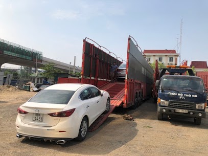 Ai cần dịch vụ vận chuyển ô tô Hà Nội - Sài Gòn
