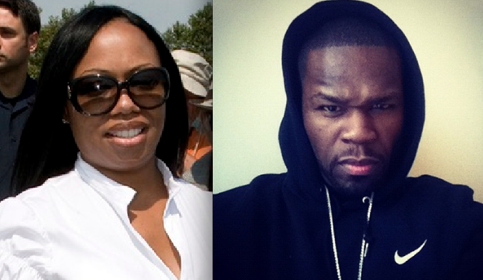 Rhymes With Snitch | Celebrity and Entertainment News | : Shaniqua