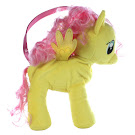 My Little Pony Fluttershy Plush by Accessory Innovations