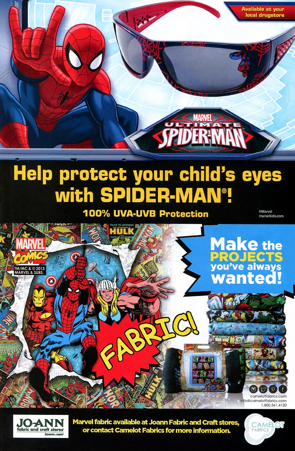 Ultimate Spider-Man (2024-Present) chapter 14 page 5