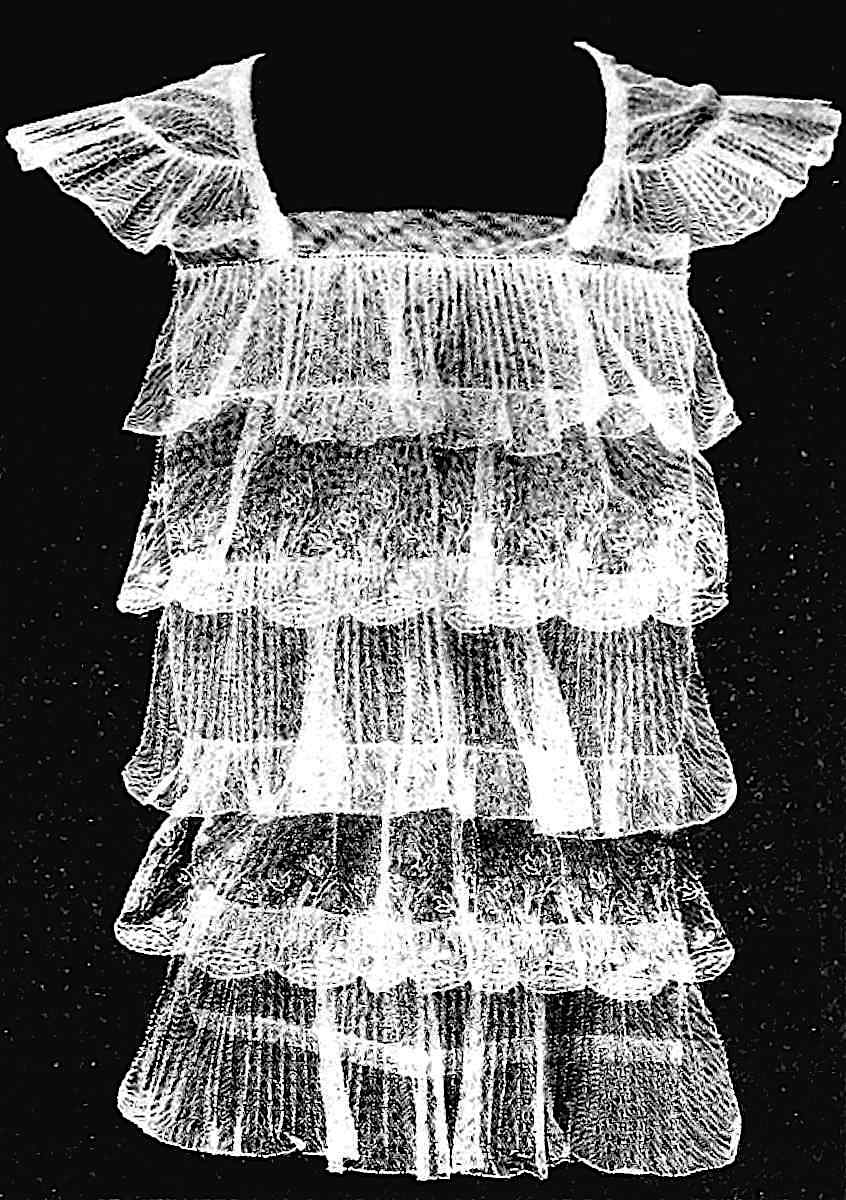1919 lingerie Canada 1919 alluring lingerie Canada, a photograph