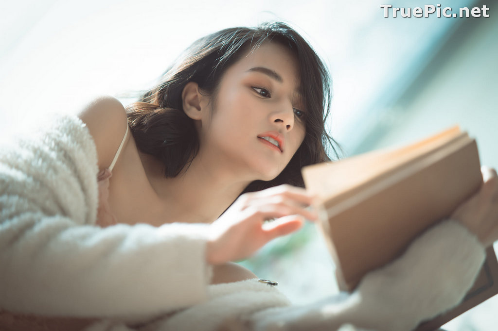 Image Thailand Model – พราวภิชณ์ษา สุทธนากาญจน์ (Wow) – Beautiful Picture 2020 Collection - TruePic.net - Picture-56