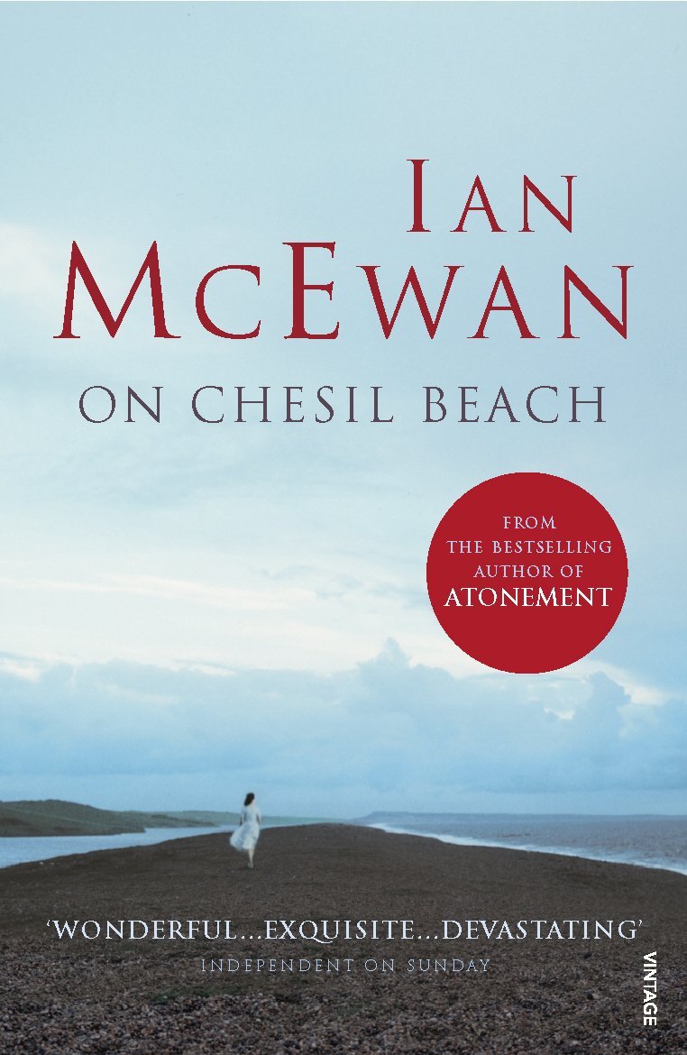 Anar llegint... 98.On Chesil Beach, by Ian McEwan