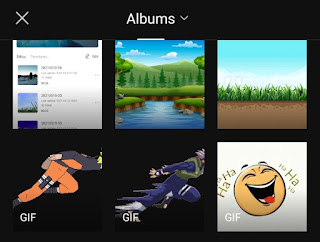 how to import gif in capcut how to import gif in capcut