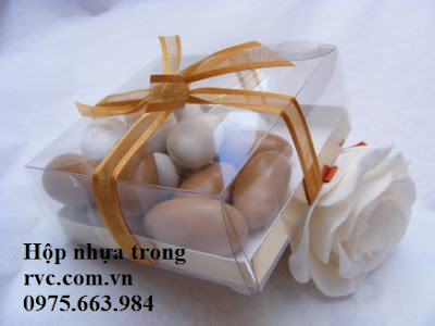 mua hop nhua trong PET PVC o dau gia re