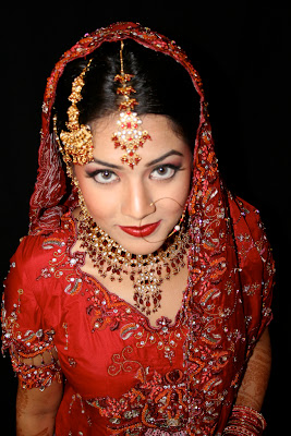 pakistani brides