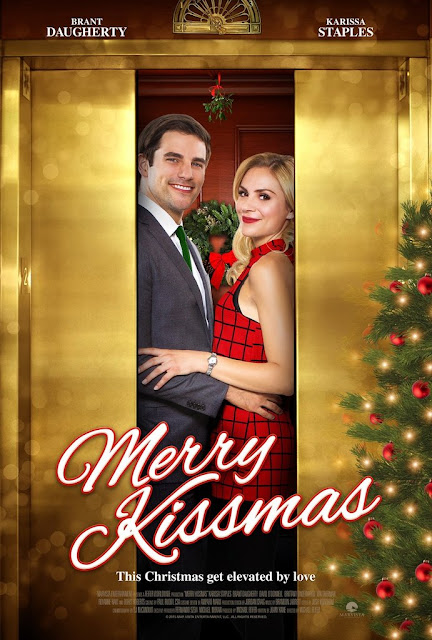 Merry Kissmas (2015) με ελληνικους υποτιτλους