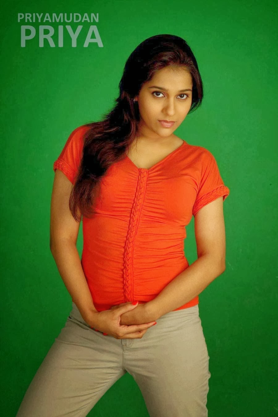 New Cine World Jabardasth Anchor Reshmi Hot Photoshoot Pics