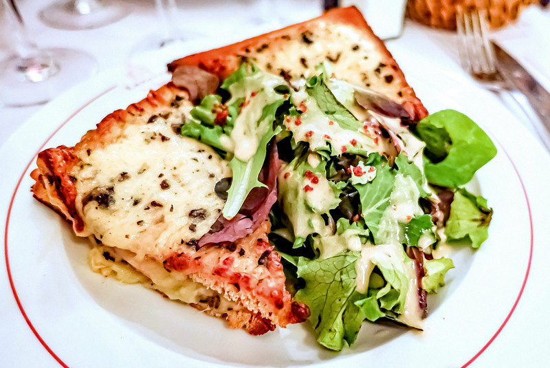 Nos Adresses Lorette et les Garçons, bistrot moderne, néobrasserie au parfum d'antan Paris