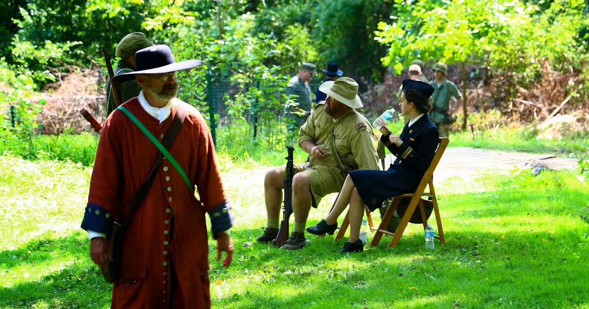 World Turn D Upside Down Timeline Event 2014 At The Colonial Pennsylvania Plantation