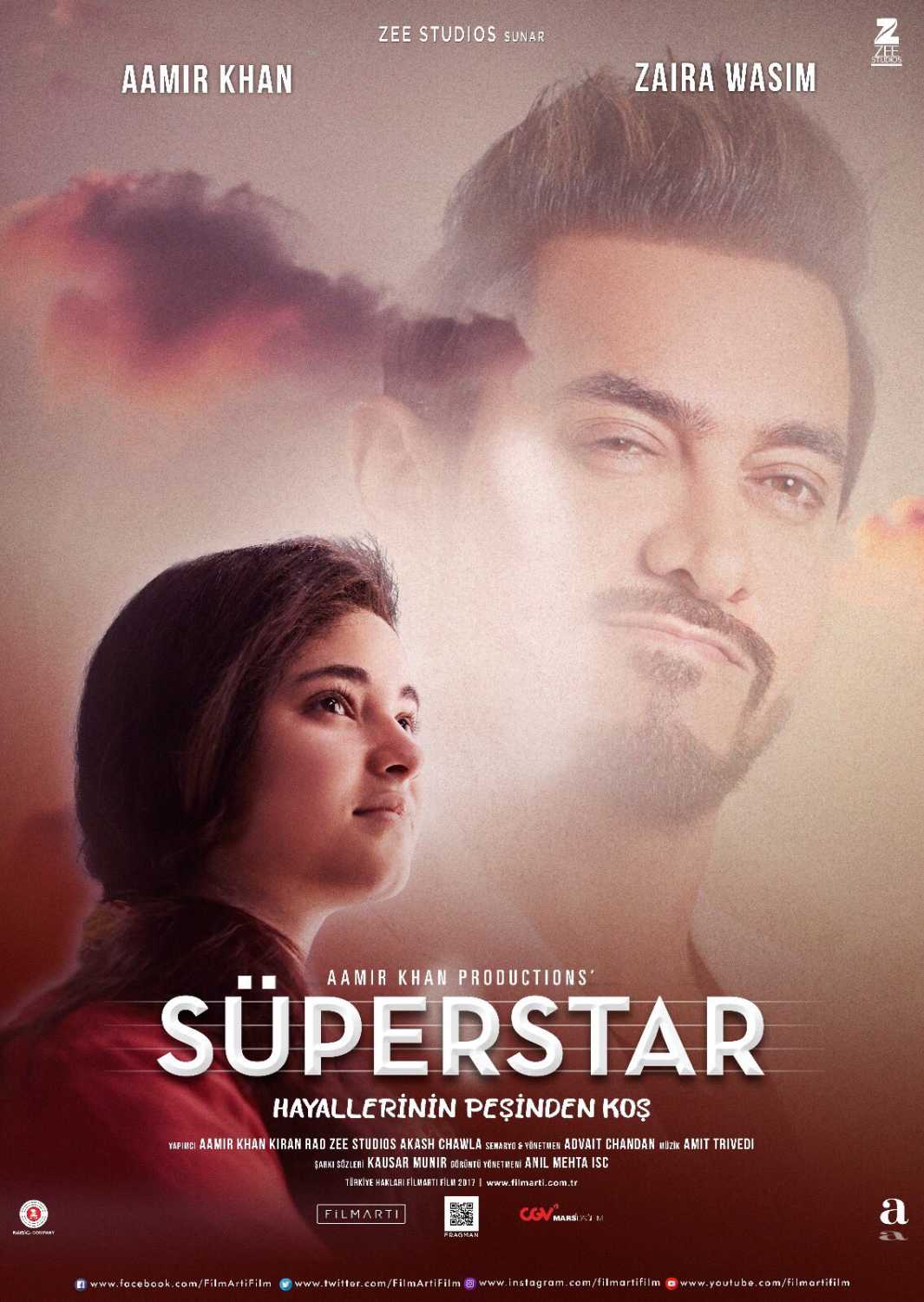 superstar 2017 hindi