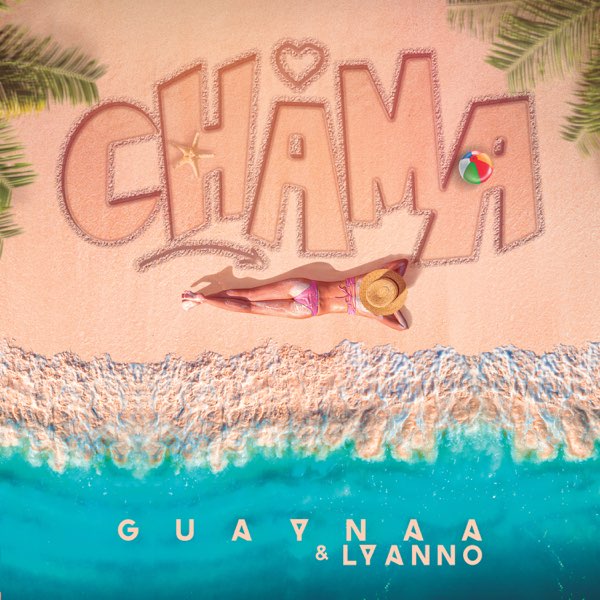 GUAYNAA, LYANNO - Chama GUAYNAA, LYANNO - Chama