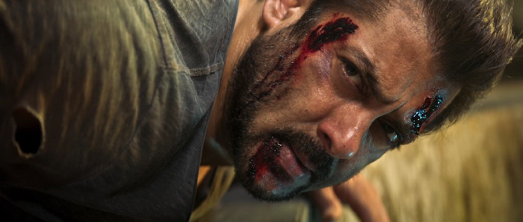 Tiger Zinda Hai 720p Tiger Zinda Hai 720p