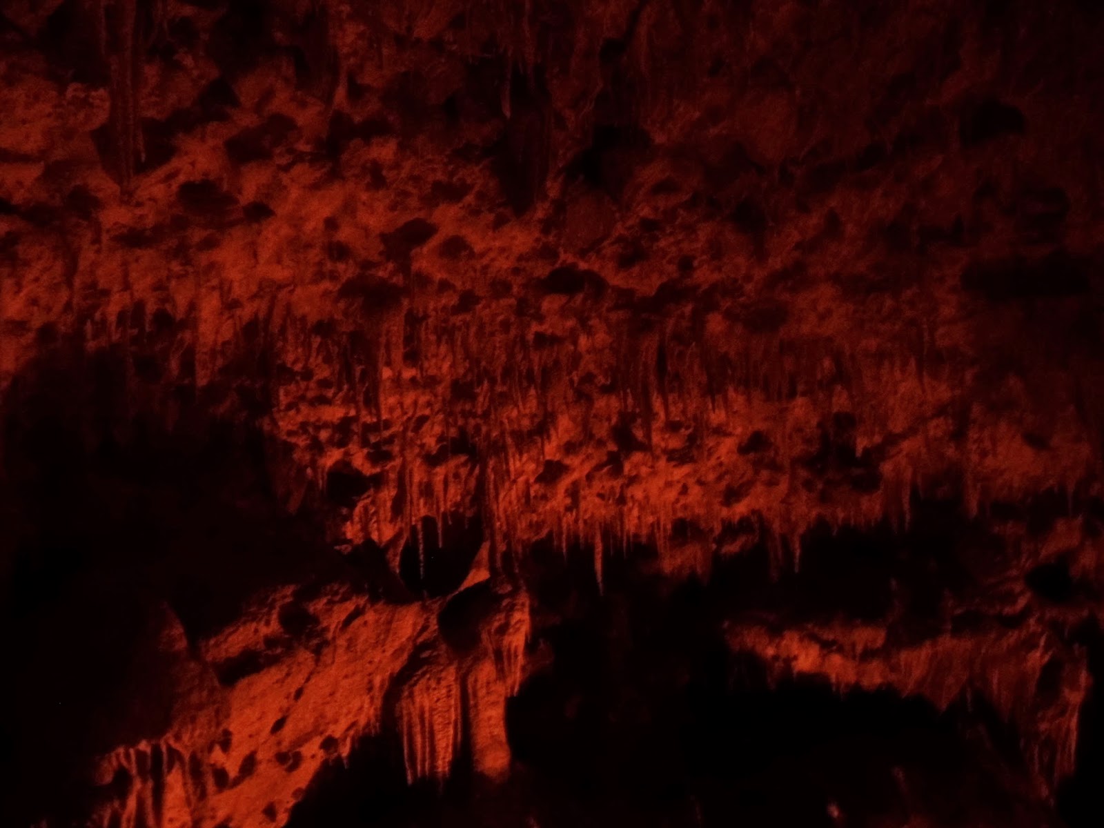 Σπηλαιοτρυπα – Ένα άγνωστο σπήλαιο κοντά στα Πράμαντα Ιωαννίνων  