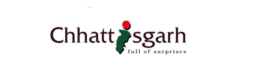 logo of chhattisgarh tourism