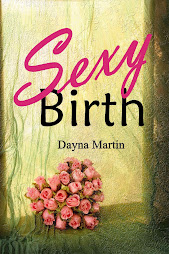 My latest book,   Sexy Birth