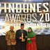 Kota Padang Raih Penghargaan Indonesia Awards 2019. Kategori Peningkatan Kualitas Air Minum