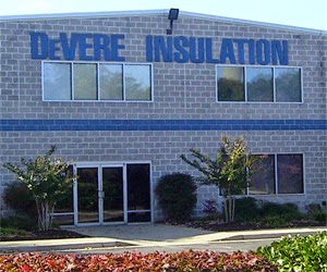 Devere Building