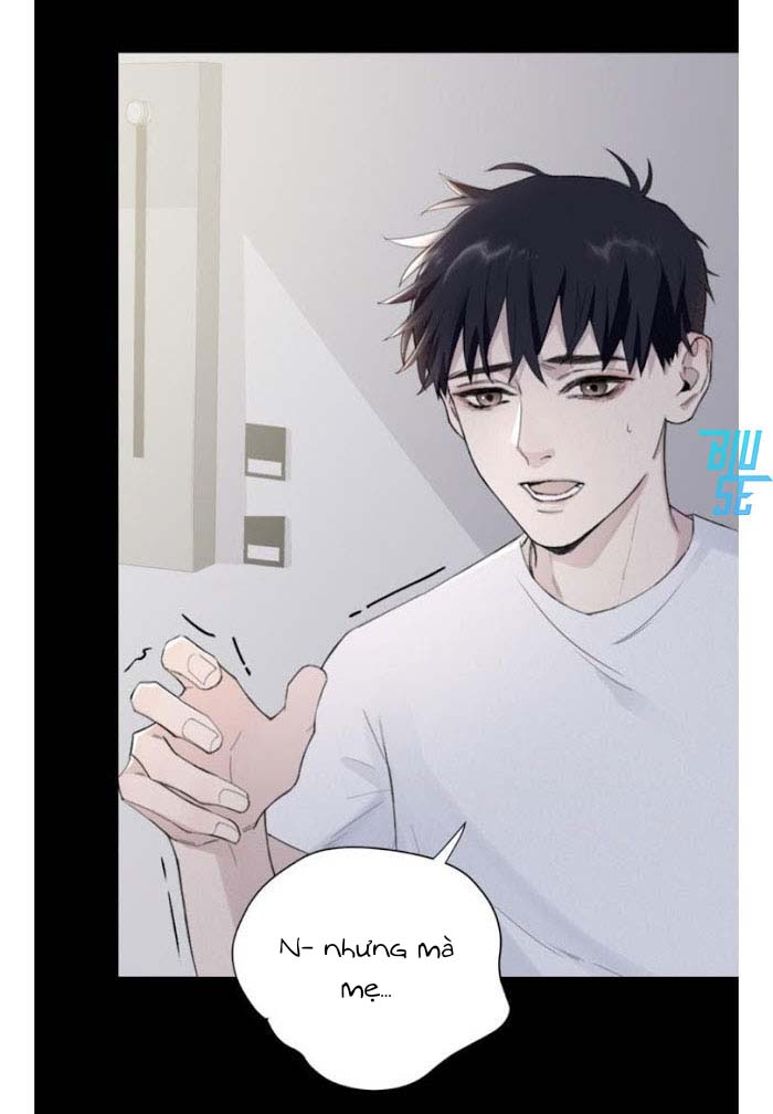 Đọc truyện Ở Trong Bóng Tối - Chapter 18