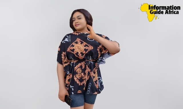 Nkiru Sylvanus biography Nkiru Sylvanus