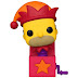 FUNKO POP! Homer Simpsons (as Jack In The Box)