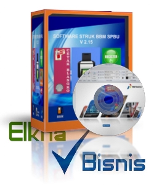 Download Software Struk Spbu Full Version Gratis Seputar Gratisan