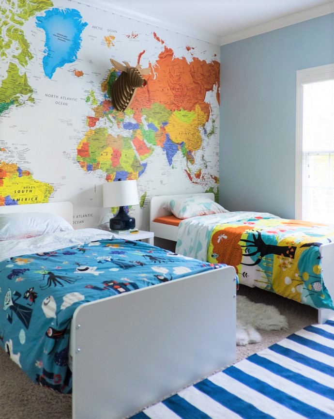 6 Quick Tips for a Smooth Transition Back to School (with Wrangler) 6 Quick Tips for a Smooth Transition Back to School (with Wrangler)