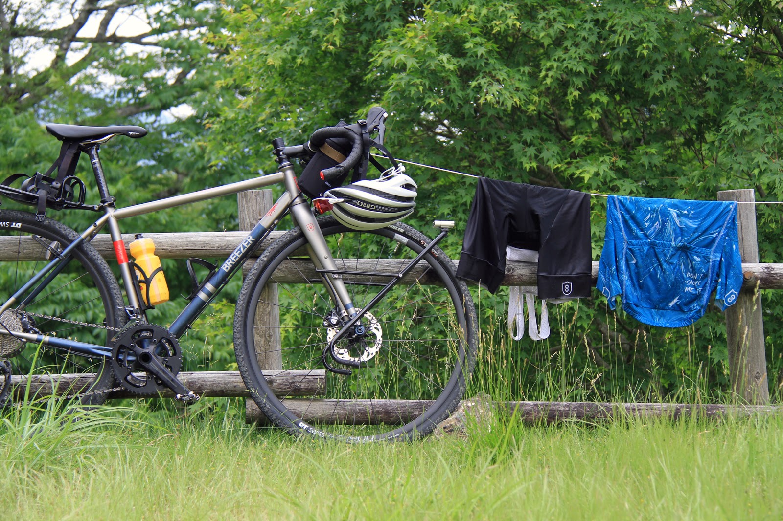 Breezer inversion team 2018 hotsell