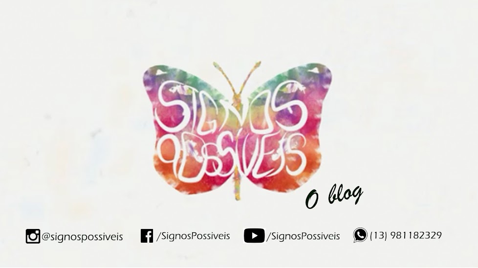 Signos Possíveis