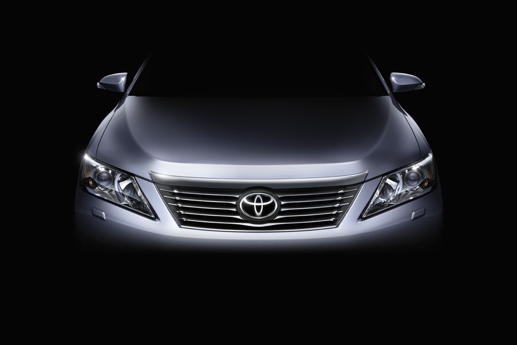 Toyota Launches AllNew Camry CarGuide.PH Philippine Car News, Car