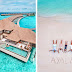 Take a Family Vacation to Ayada Maldives