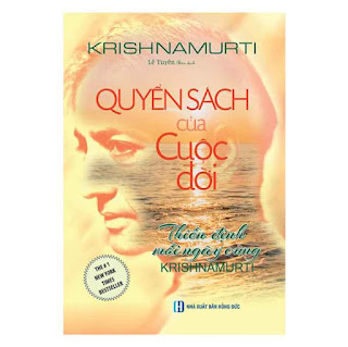 Quyển Sách Của Cuộc Đời Thiền Định Mổi Ngày Cùng Krishnamurti ebook PDF-EPUB-AWZ3-PRC-MOBI