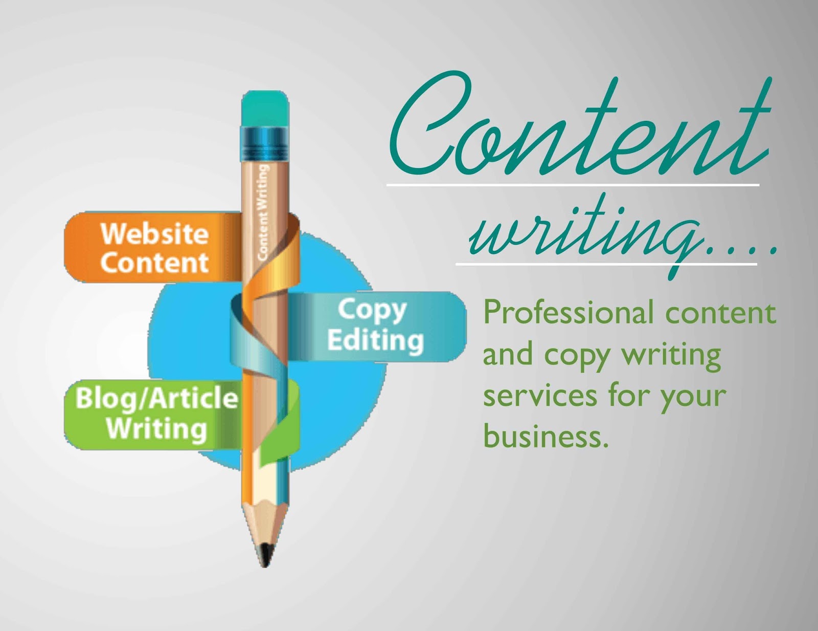 Content writing service uk
