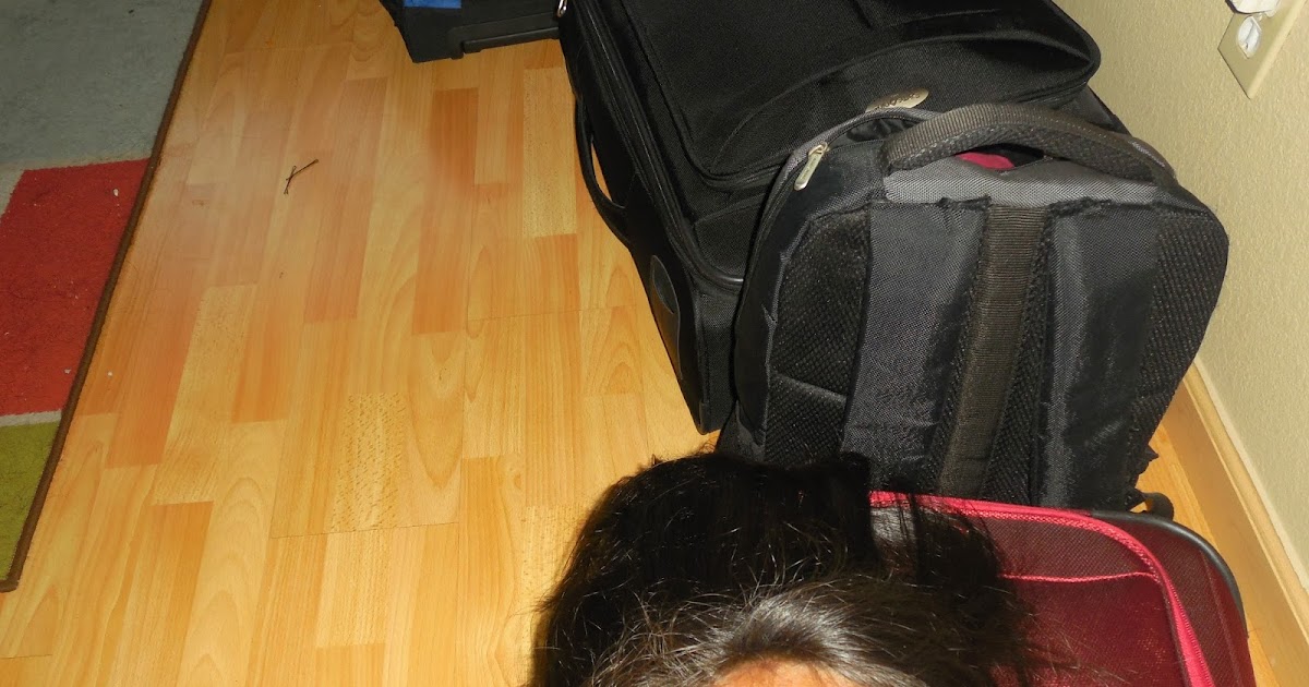 ’17 ILC at Chicago What's in Those Bags??