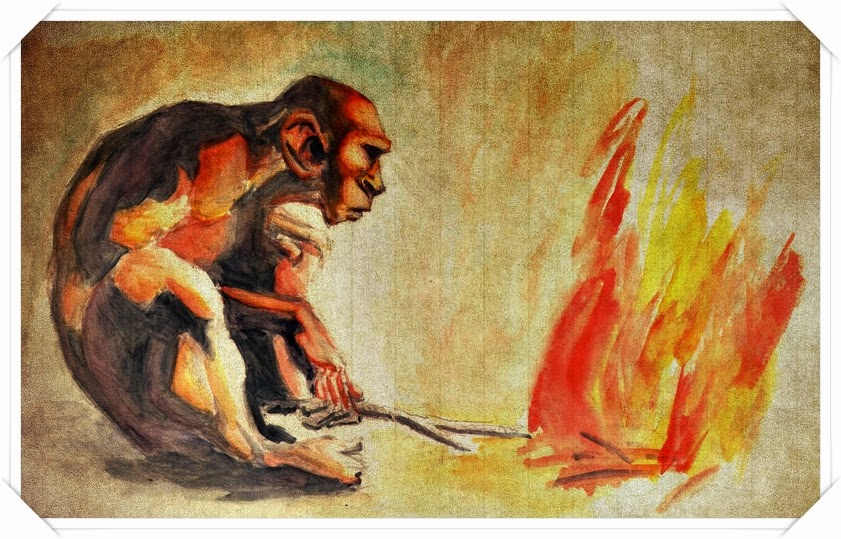 Sublimes Pensamentos dos Gigantes da História O fogo Sublimes Pensamentos dos Gigantes da História O fogo