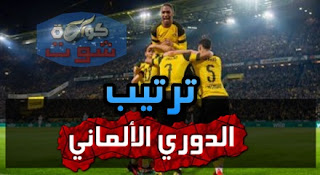 دورتموند يستعيد صدارة الدوري الألماني بفوز صعب على ليفركوزن