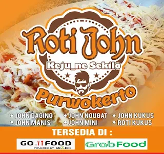 Sudah Tahukah Anda Dengan Franchise Roti John? Yuk Kita Ulas