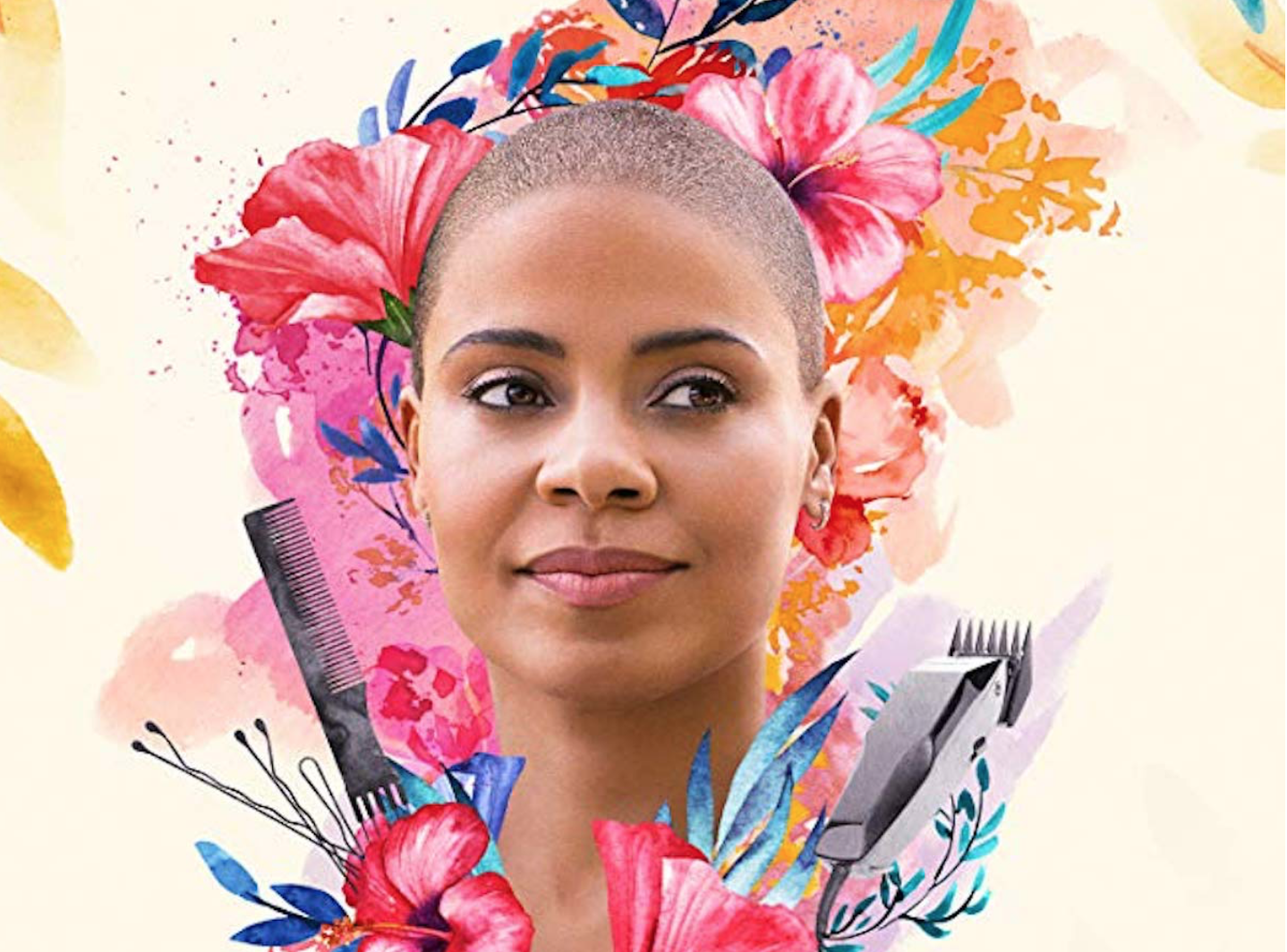 счастье для волос. Nappily. вайолет джонс фильм. счастье в волосах фильм 2018 кадры. счастье в волосах 2018.