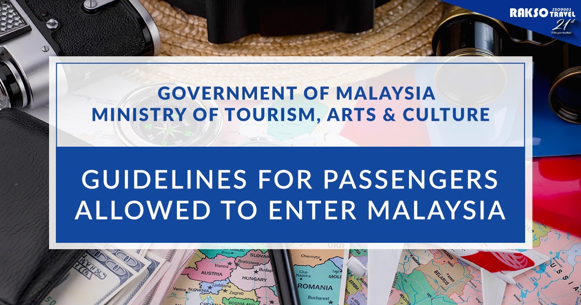 travel advisory in malaysia